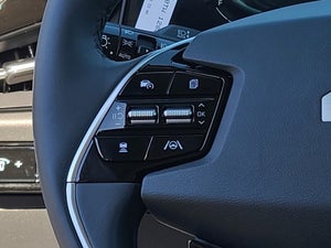 2024 Kia Niro SX Touring Hybrid
