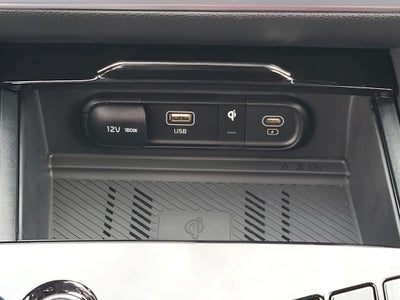 2023 Kia Sportage Plug-In Hybrid X-Line AWD
