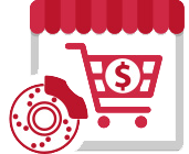 Order Parts at DARCARS Kia of Lanham in Lanham MD