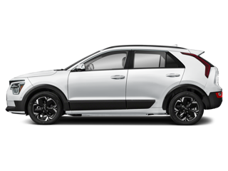 Kia Niro EV - DARCARS Kia of Lanham in Lanham MD
