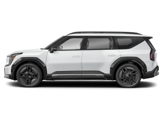 Kia EV9 - DARCARS Kia of Lanham in Lanham MD