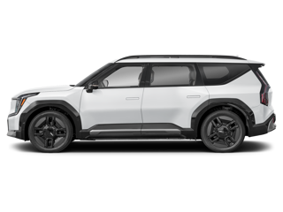 Kia EV9 - DARCARS Kia of Lanham in Lanham MD