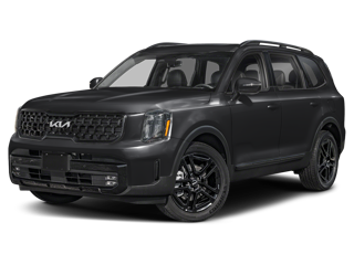 Kia Telluride Colors Exterior & Interior Colors DARCARS Kia of Lanham
