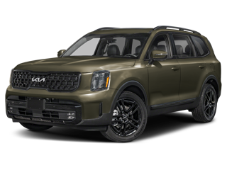 Kia Telluride Colors Exterior & Interior Colors DARCARS Kia of Lanham