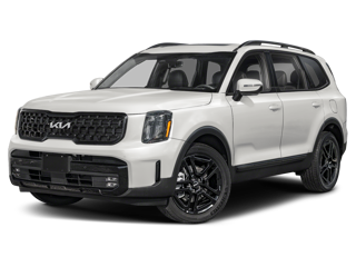 Kia Telluride Colors Exterior & Interior Colors DARCARS Kia of Lanham