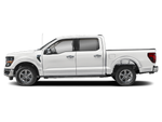 2025 Ford F-150 XLT 5.0 L V8