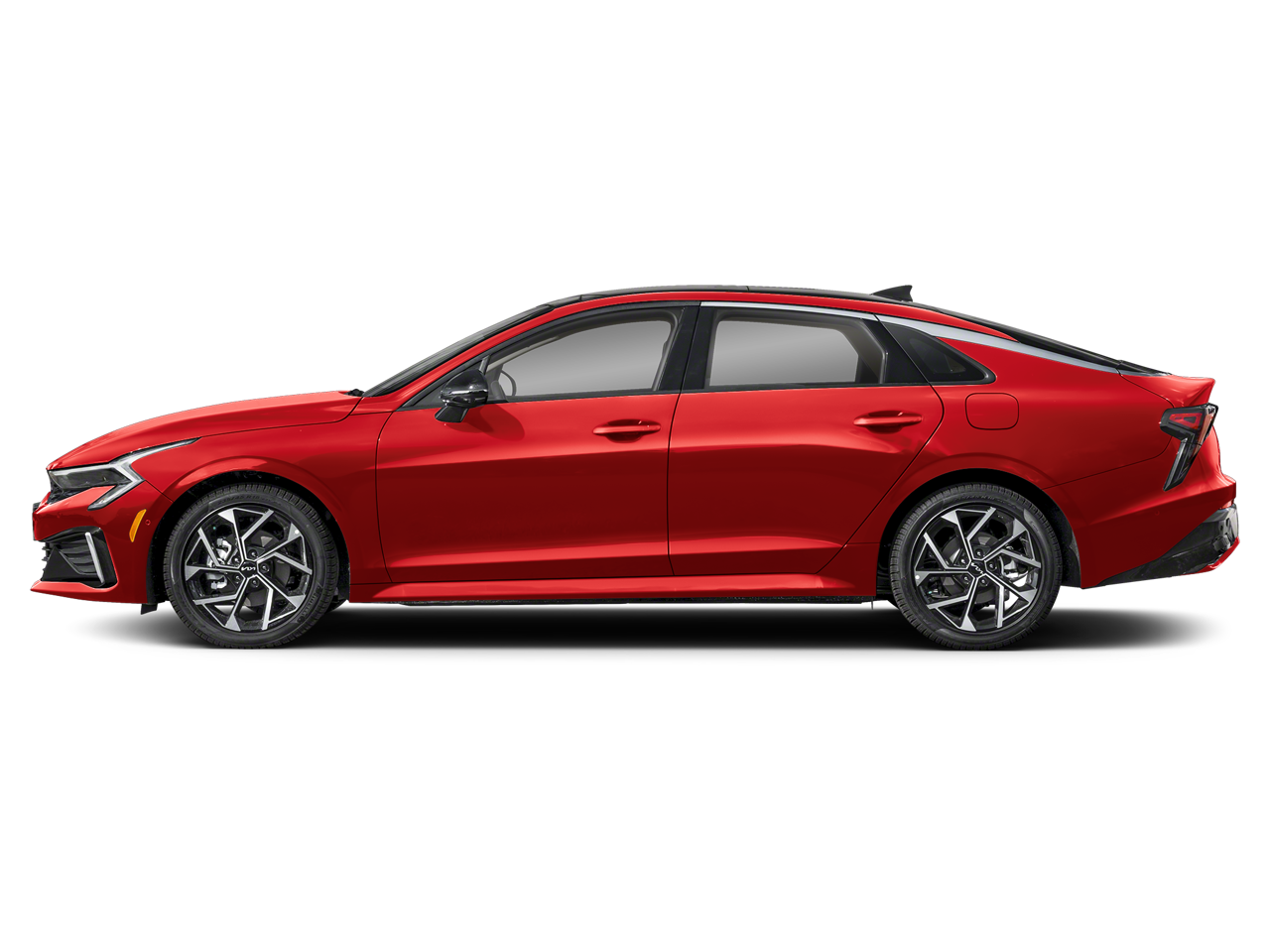 2025 Kia K5 EX