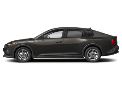 2027 Kia K4 LXS