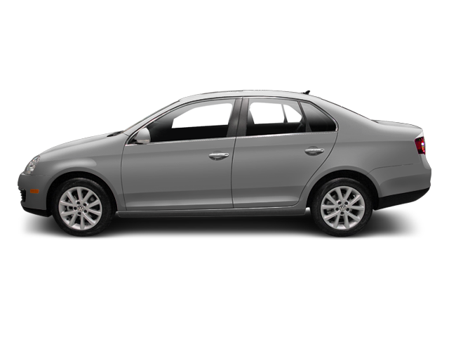 2010 Volkswagen Jetta Limited
