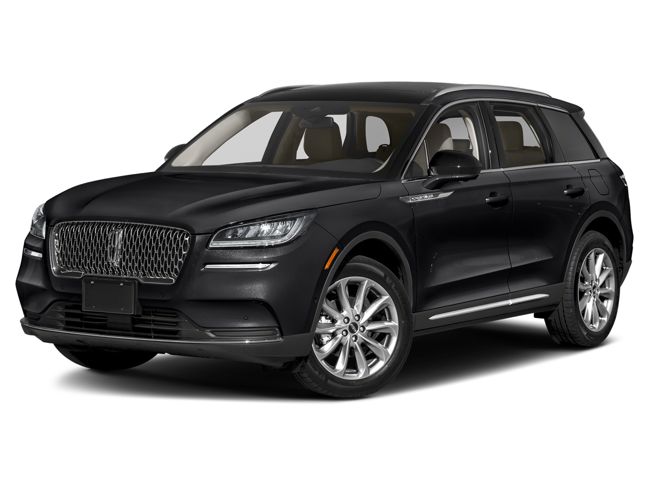 2022 Lincoln Corsair