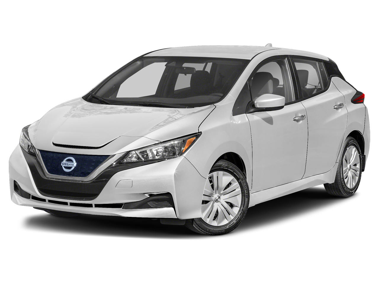 2022 Nissan Leaf S Plus