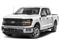 2025 Ford F-150 XLT 5.0 L V8