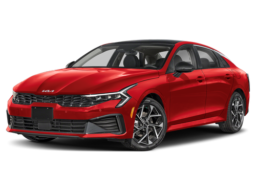 2025 Kia K5 EX