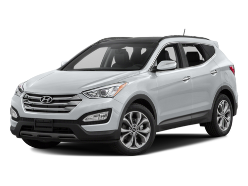 2016 Hyundai Santa Fe Sport 2.0T