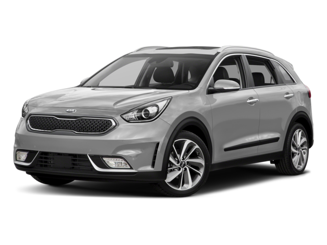 2017 Kia Niro EX
