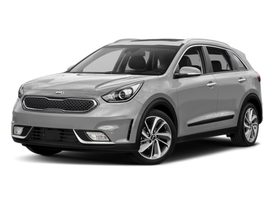 2017 Kia Niro EX