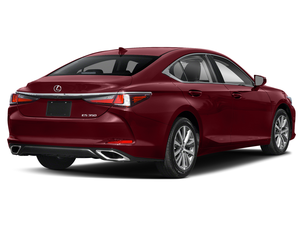 2019 Lexus ES ES 350