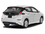 2022 Nissan Leaf S Plus