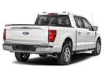 2025 Ford F-150 XLT 5.0 L V8