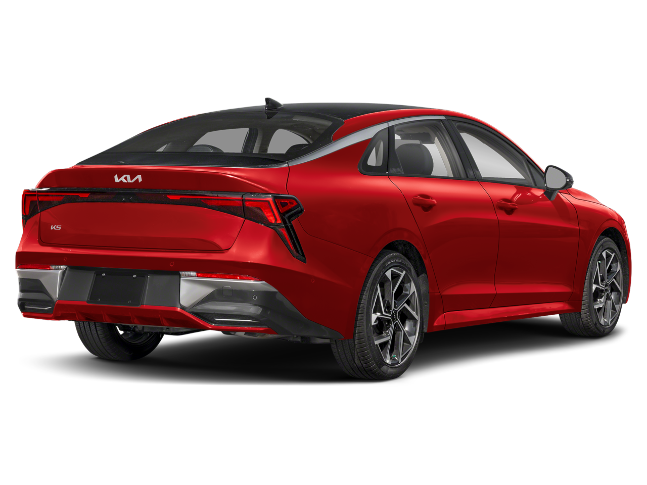 2025 Kia K5 EX