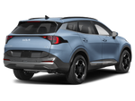 2027 Kia Sportage Hybrid EX