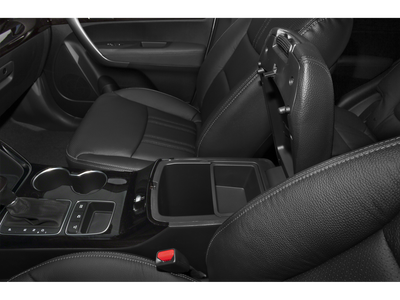 2015 Kia Sorento EX