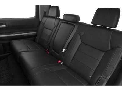 2015 Toyota Tundra Limited CrewMax