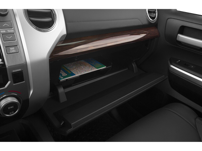 2015 Toyota Tundra Limited CrewMax