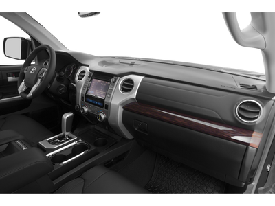 2015 Toyota Tundra Limited CrewMax