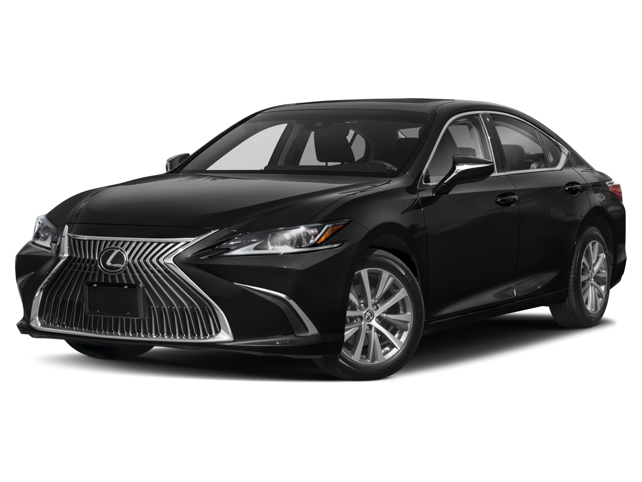 2019 Lexus ES 350 F Sport 350 F Sport