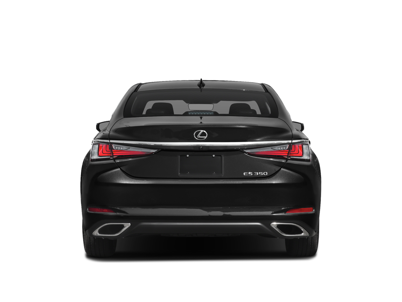 2019 Lexus ES 350 F Sport 350 F Sport