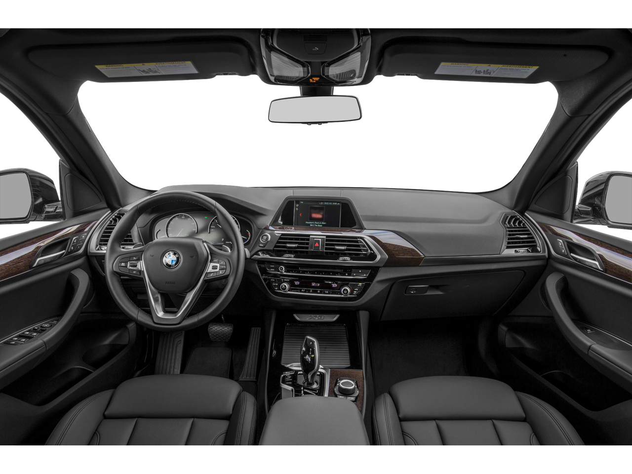 2021 BMW X3 sDrive30i X3 M SPORT