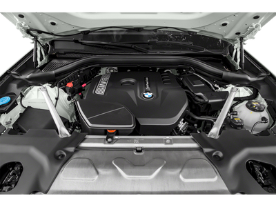 2021 BMW X3 sDrive30i X3 M SPORT