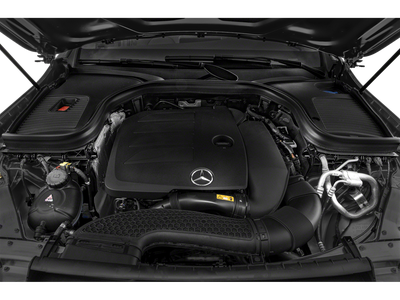 2021 Mercedes-Benz GLC GLC 300 4MATIC®