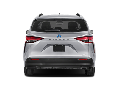2022 Toyota Sienna XLE 7 Passenger