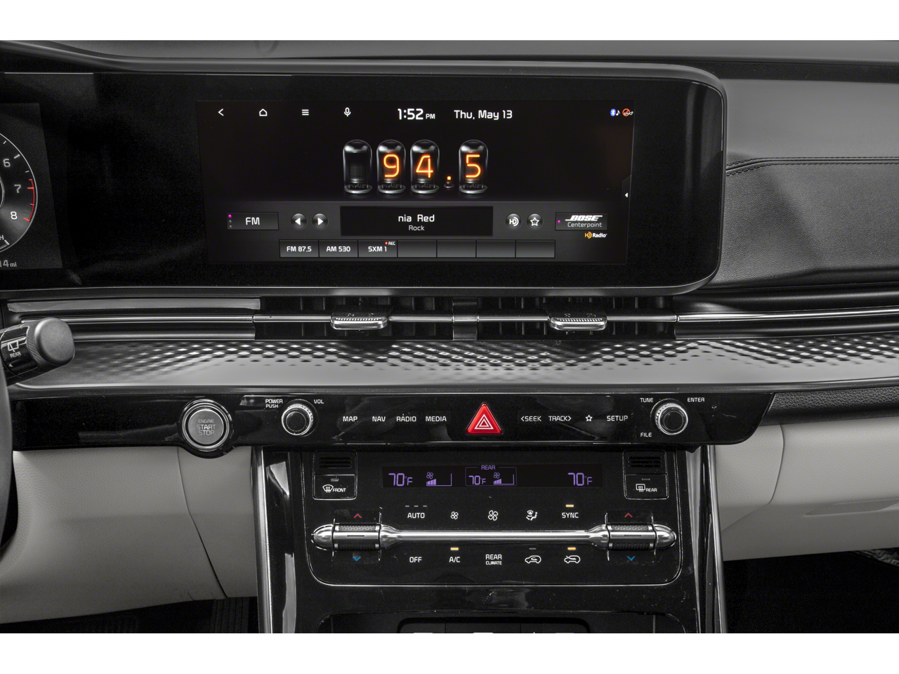 2023 Kia Carnival SX Prestige