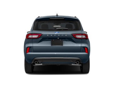 2024 Ford Escape Hybrid ST-Line