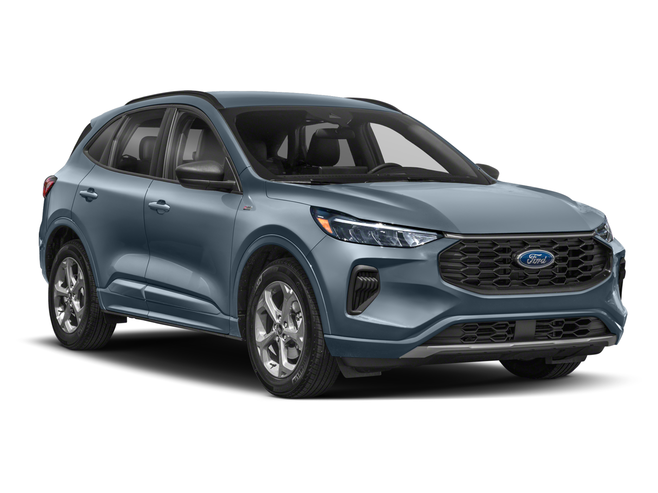 2024 Ford Escape Hybrid ST-Line
