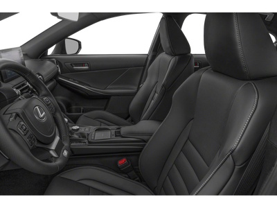 2025 Lexus IS 350 F SPORT 350 F SPORT