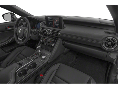 2025 Lexus IS 350 F SPORT 350 F SPORT