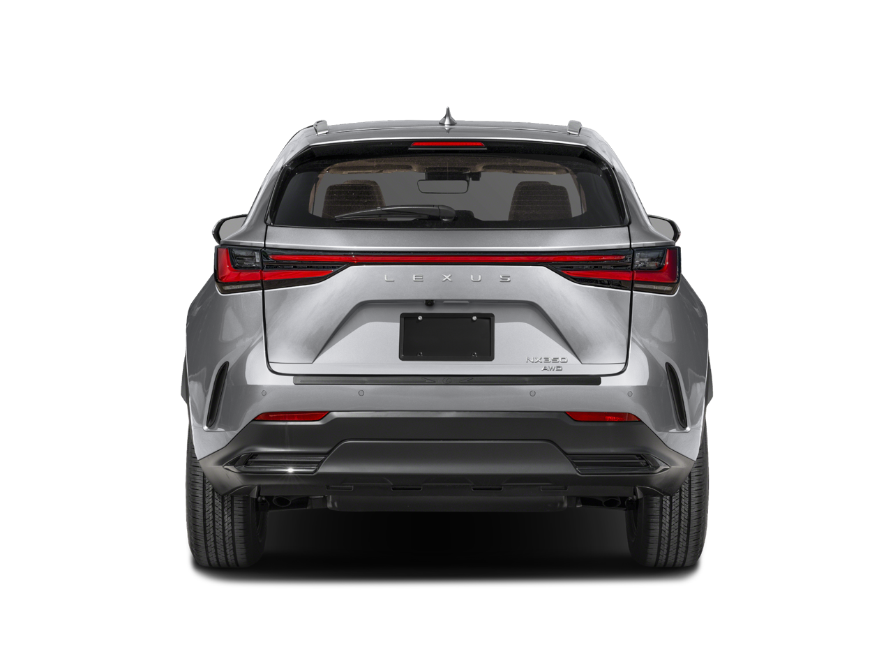 2025 Lexus NX 350 Premium 350 Premium