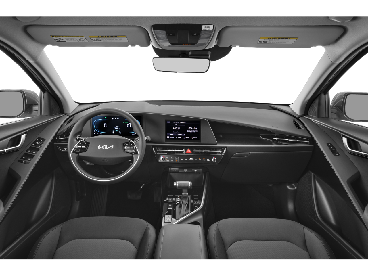 2026 Kia Niro LX
