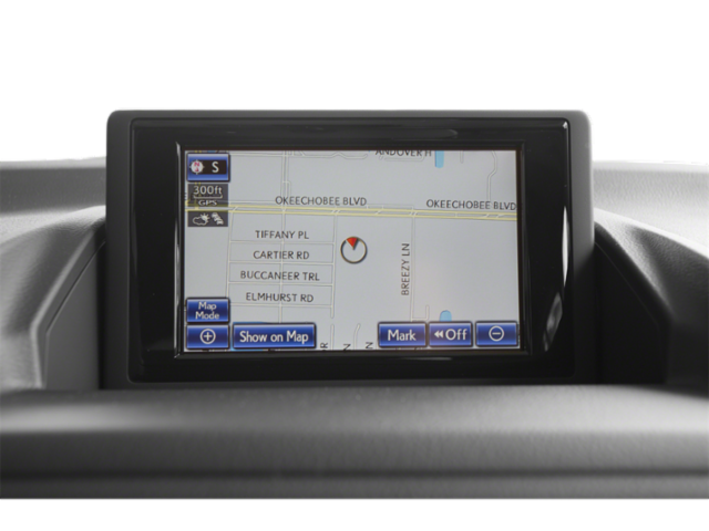 2013 Lexus CT 200h 200h