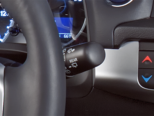 2013 Lexus CT 200h 200h