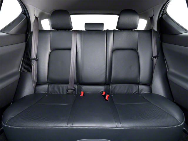 2013 Lexus CT 200h 200h