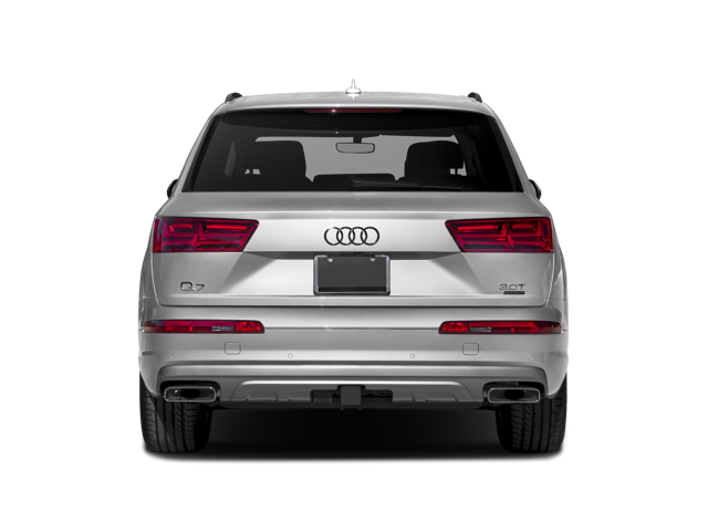 2019 Audi Q7 45 Premium Plus quattro