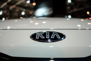 Kia Logo