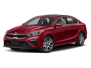 2020 Kia Forte Lanham, MD