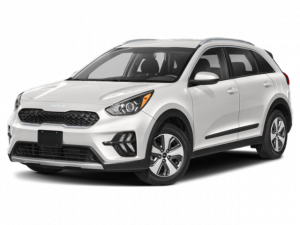 White New 2022 Kia Niro in Lanham MD