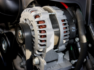 Alternator Repairs in Lanham MD